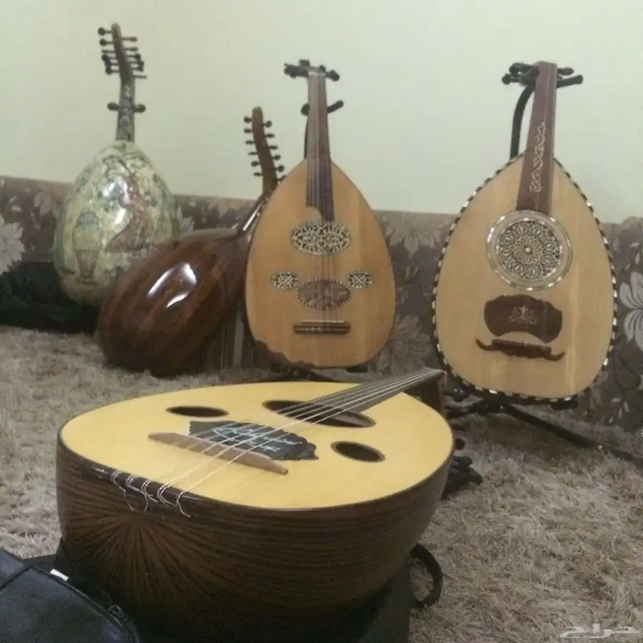 مجموعة اعواد مع استناداته index