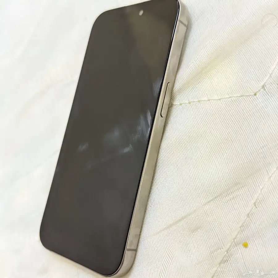iPhone 15 pro 512 1