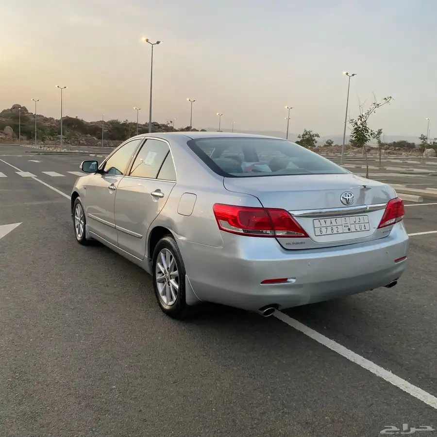 للبيع اوريون 2010 0