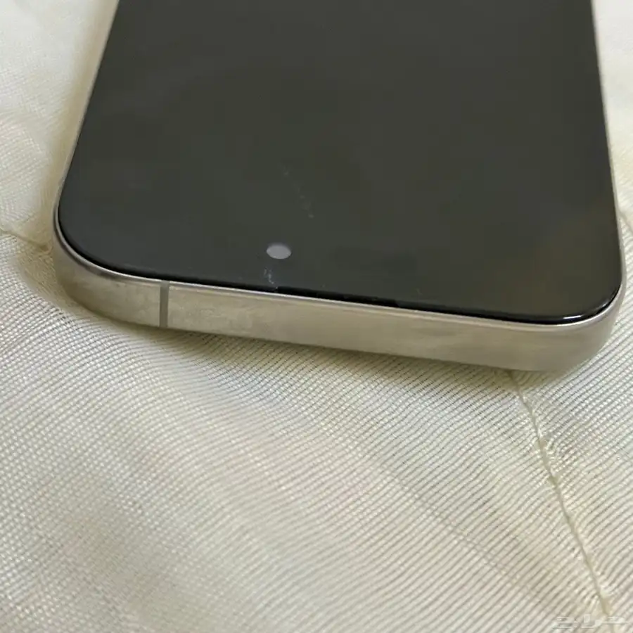 iPhone 15 pro 512 4