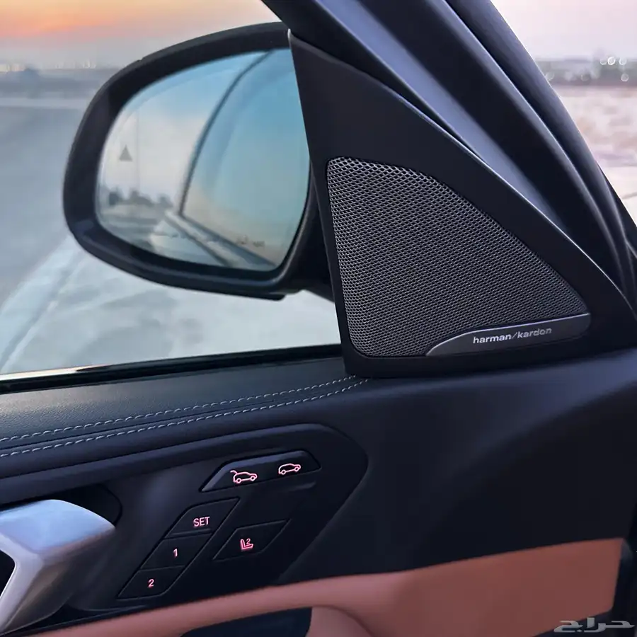 BMW X6 2024 9