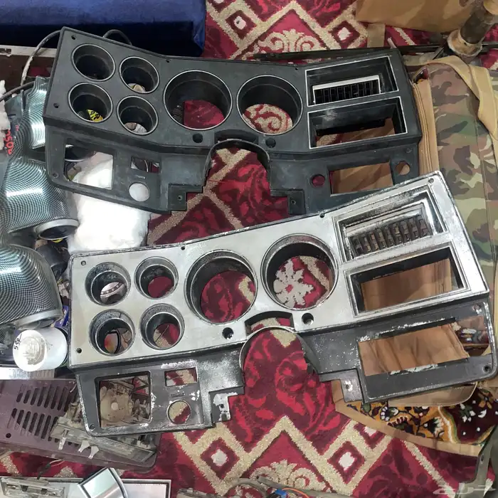 قطع غيار جمس بهبهاني 1