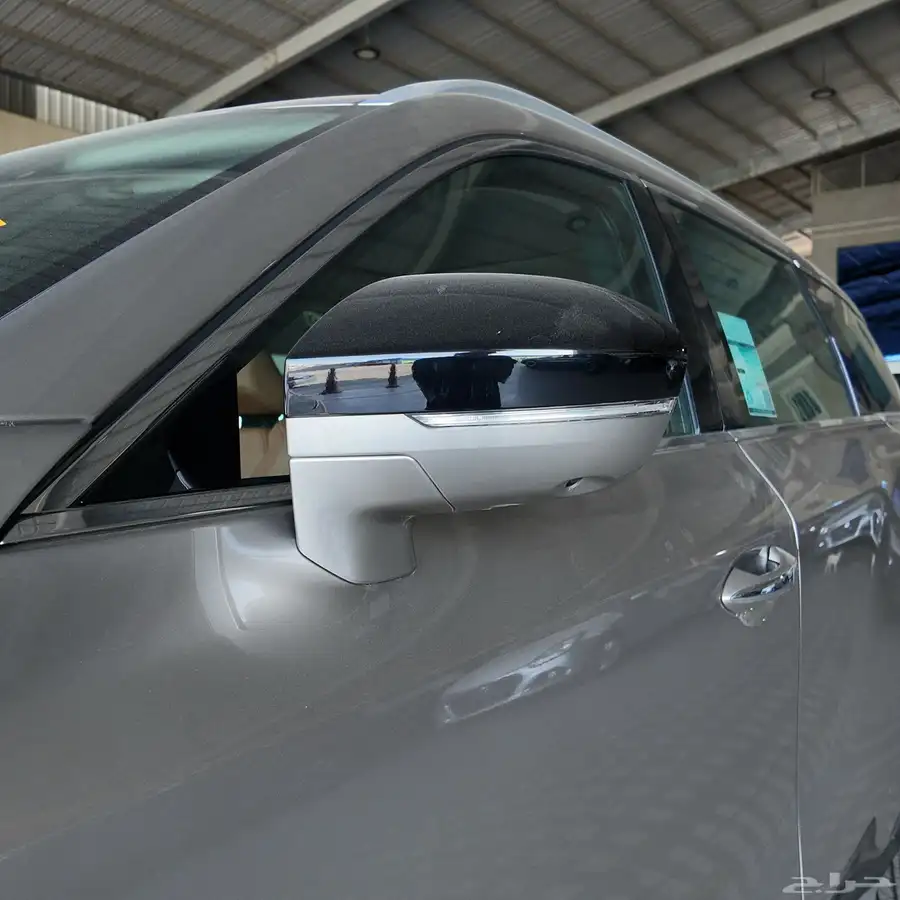 انفنيتي QX60 سينسورى موديل2023 وكيل سعودى وعرض حصرى 1