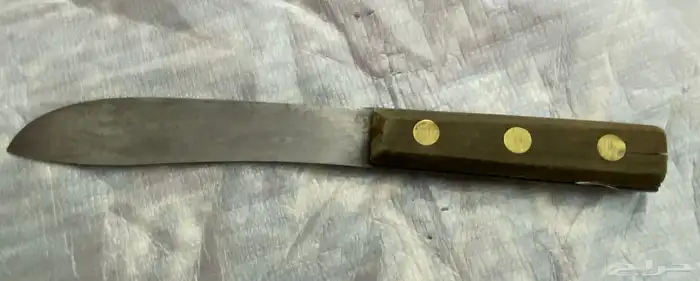 سكين اتوقع الماني 0