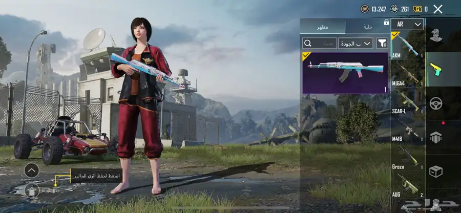 حساب ببجي pubg 31