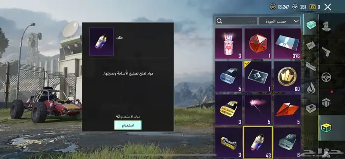 حساب ببجي pubg 29