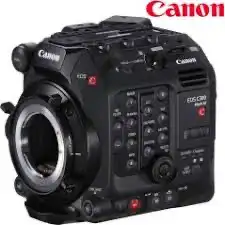 للبيع كاميرا كانون C300 III 0