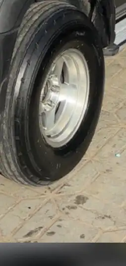 جنوط ريس مقاس 16 سوم 750 1