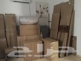 نقل عفش بالجبيل 4