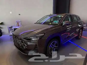 ام جي ون 2024 بعروض حصرية 1