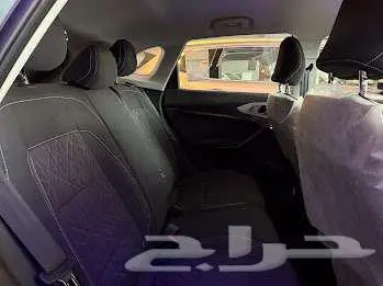ام جي ون 2024 بعروض حصرية 4