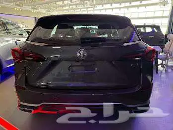 ام جي ون 2024 بعروض حصرية 5