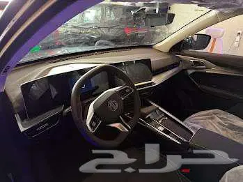 ام جي ون 2024 بعروض حصرية 3
