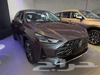 ام جي ون 2024 بعروض حصرية 0
