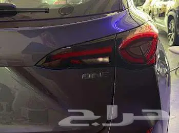 ام جي ون 2024 بعروض حصرية 6