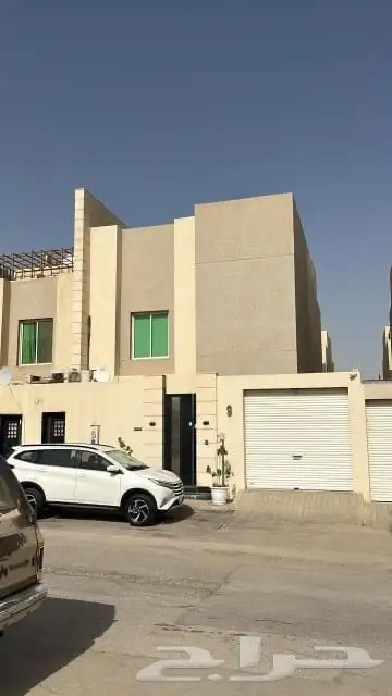 فيلا دوبلكس للبيع 1
