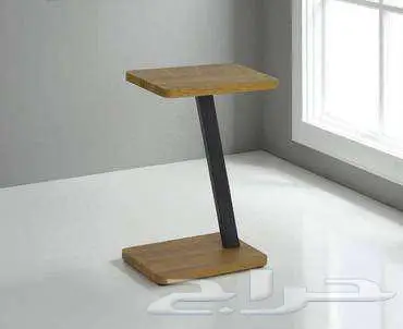 طاولة خدمة بتصميم عصري أنيق متوفر بعدة ألوان (( جديد )) 2