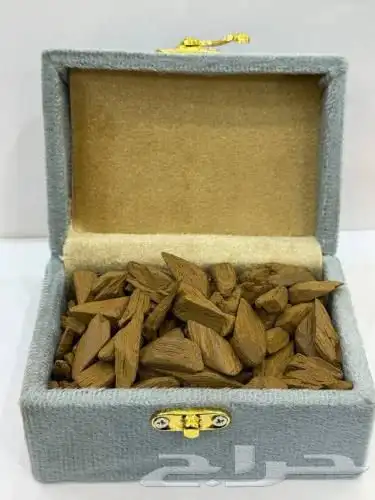 عطور  بخور  مفارش.. وكل شي 4