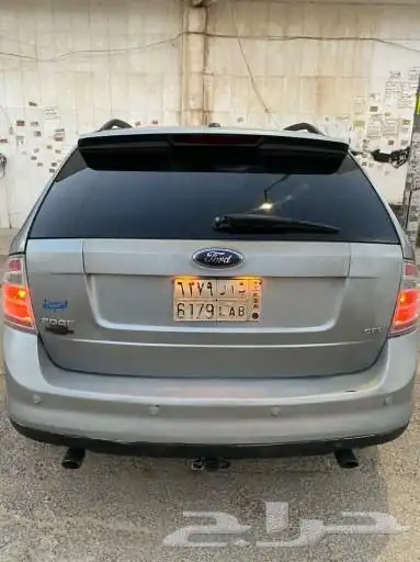 فورد sel 5