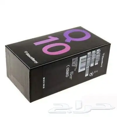 بلاك بيري Q10 2