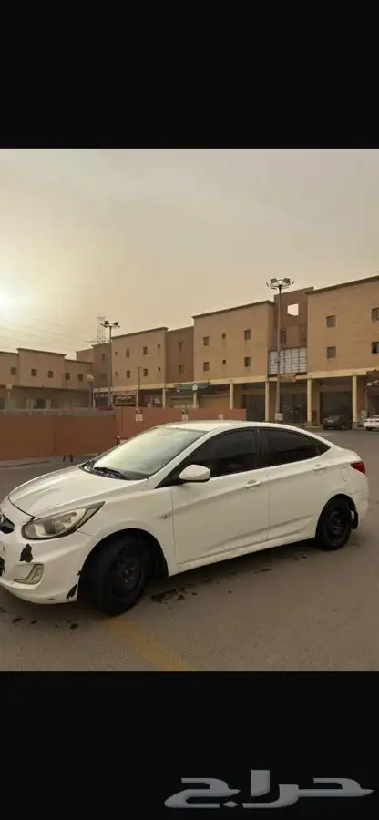 اكسنت 2013 0