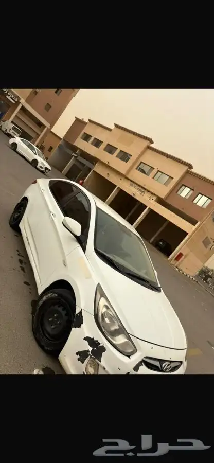 اكسنت 2013 2