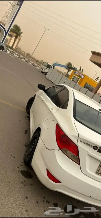 اكسنت 2013 1
