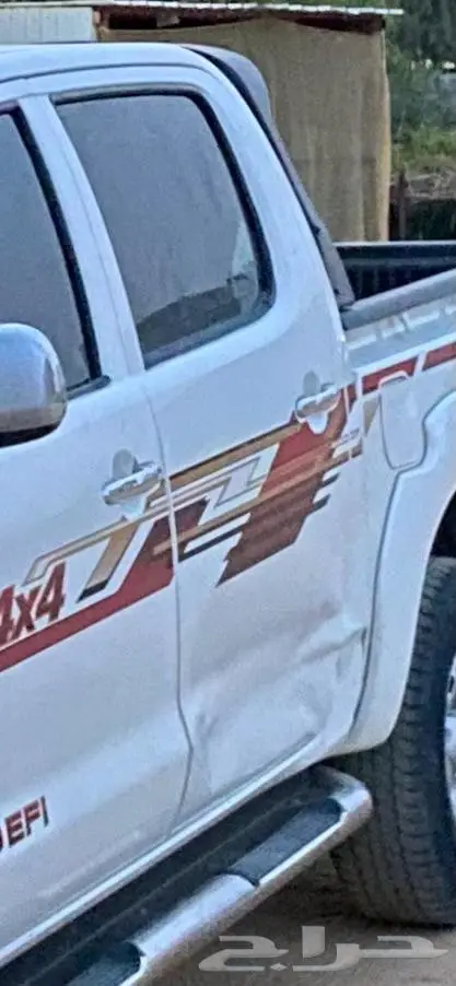 هايلكس للبيع 2