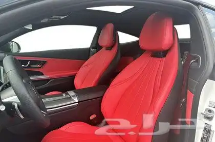 2025 Mercedes-Benz CLE 450C 4MATIC 3
