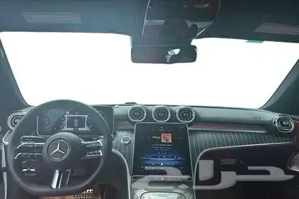 2025 Mercedes-Benz CLE 450C 4MATIC 4