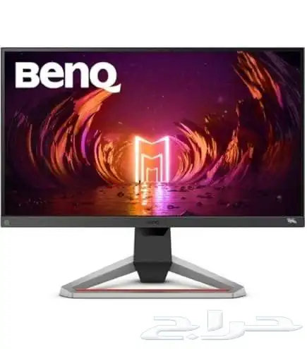 شاشة العاب benq 0