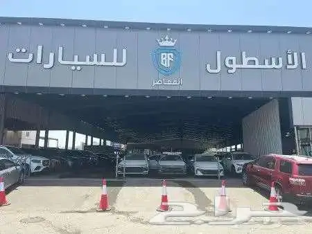 كيا سونيت استاندرد مطور موديل 2024كاش وتمويل اقل سعر 7