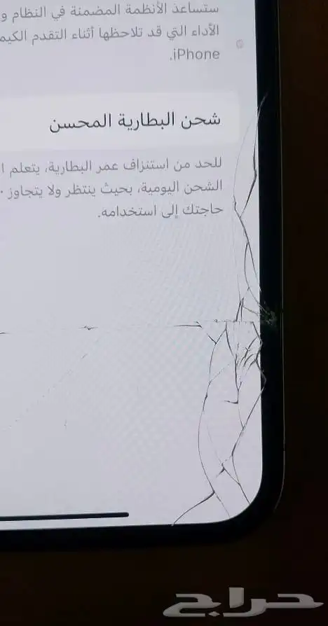 آيفون 13 برو جديد 1