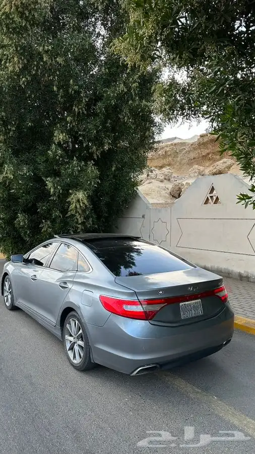 ازيرا 2016 للبيع 3