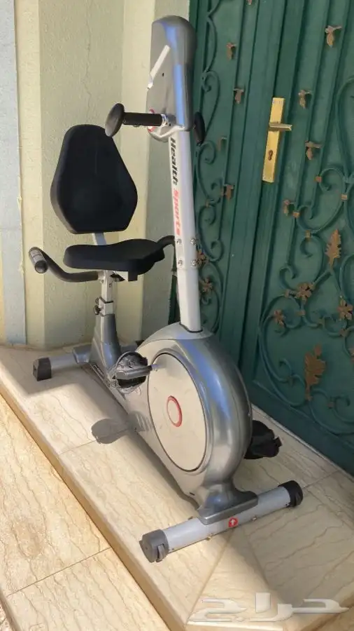 دراجة رياضية جديدة ل خسارة الوزن بشكل أسرع 0