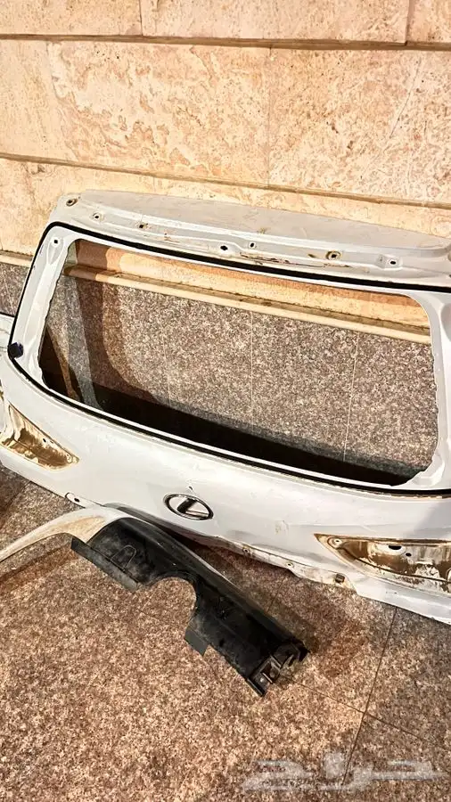 جيب لكزس 2020LX570 0