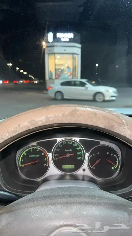 سياره جمس صيني ديزل للبيع جميع قطع الايسوزو يركب عليها 0