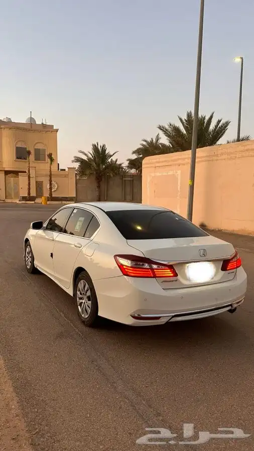 اكورد 2017 2