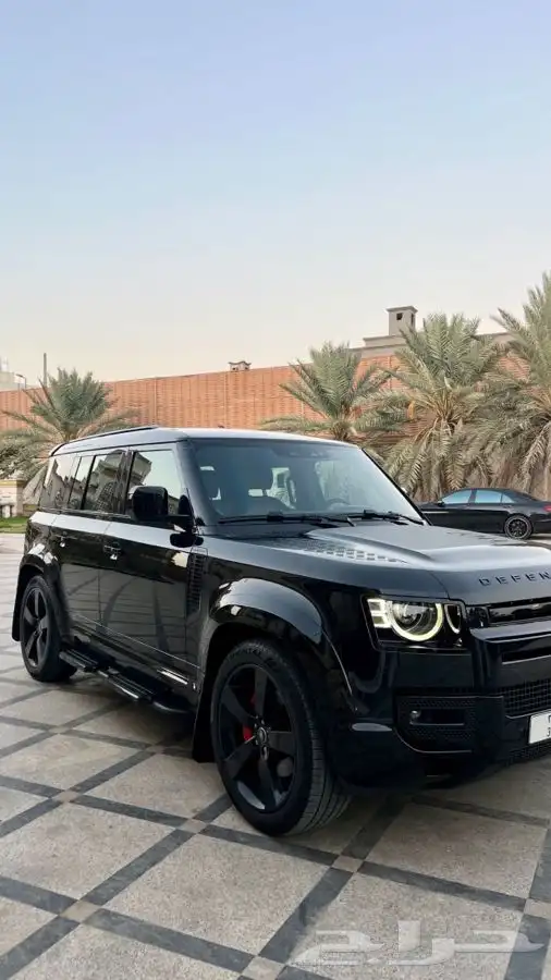 ديفندر 2023 اكس داينمك فل كامل 1