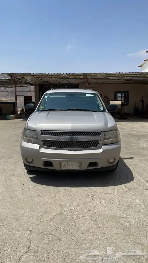 تاهو 2009 LT دبل 0