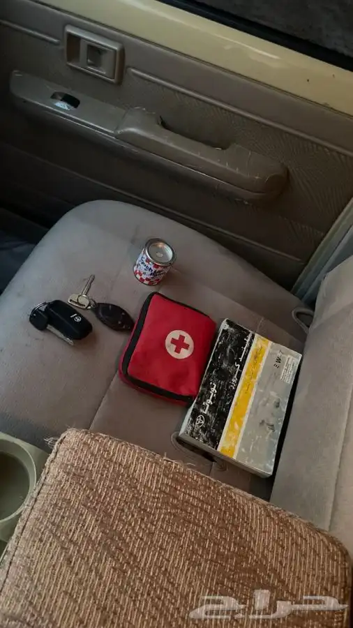 للبيع شاص 14