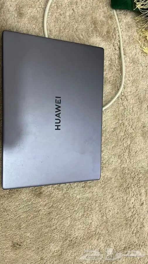 لابتوب هواوي ميت بوك 2