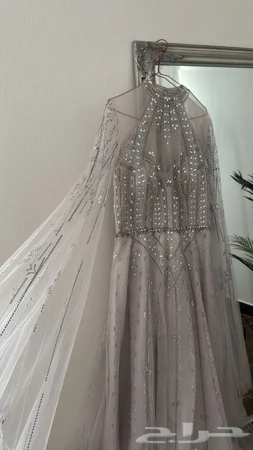 فستان زواج 0