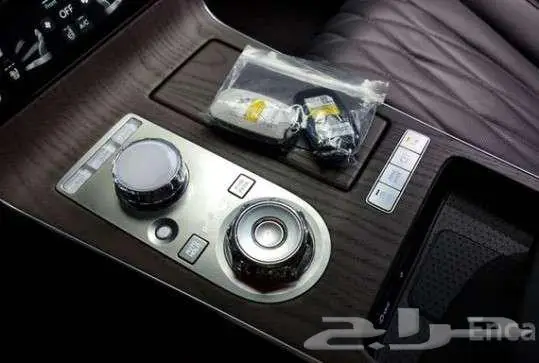 جينسس G80 2025 14