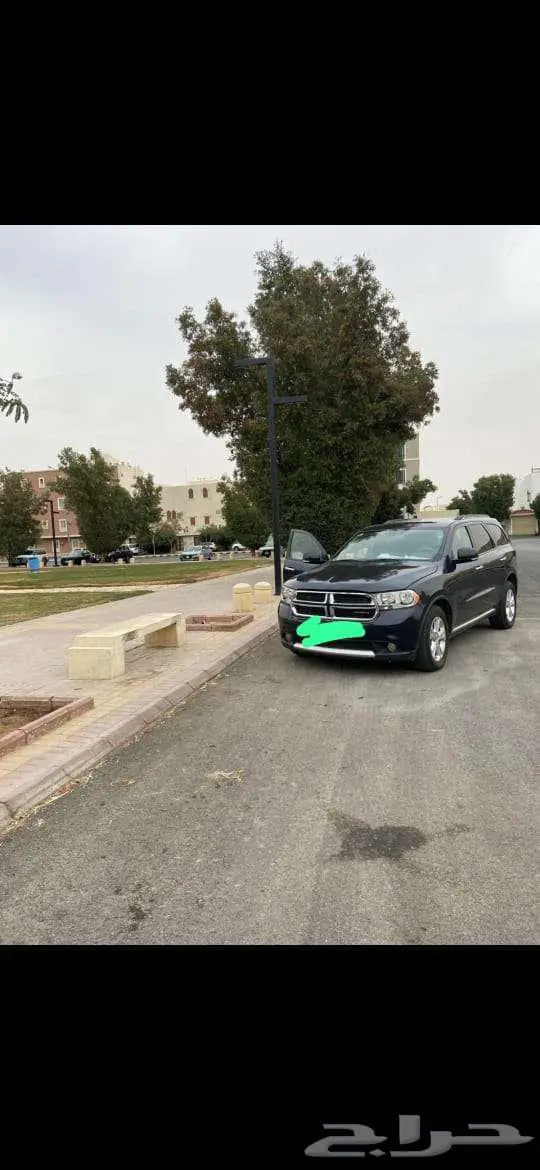 دودج دورانجو 2013 1
