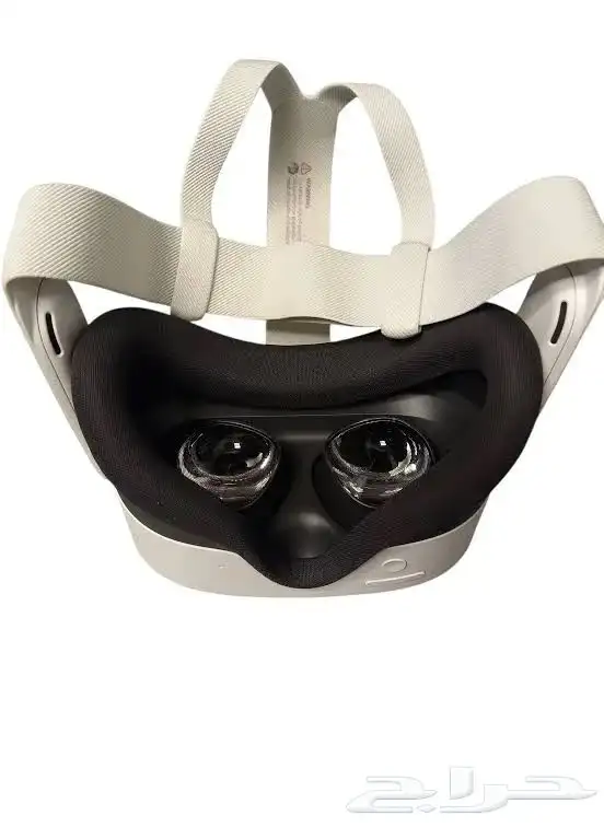 جهاز vr meta quest 3 s 2