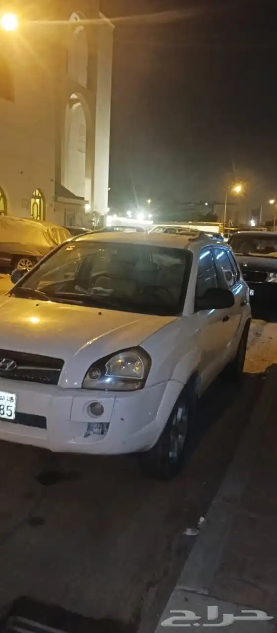 هيونداي توسان 2010 0