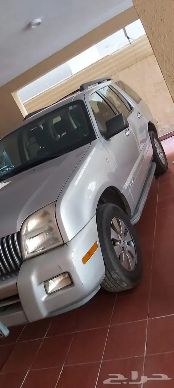 ميركوري ماونتنير للبيع 3