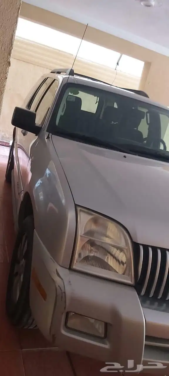 ميركوري ماونتنير للبيع 2