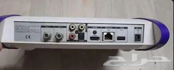 رسيفر بين سبورت وواى فاى هواواى 4G ولاب توب  Lenovo ICORE3 1